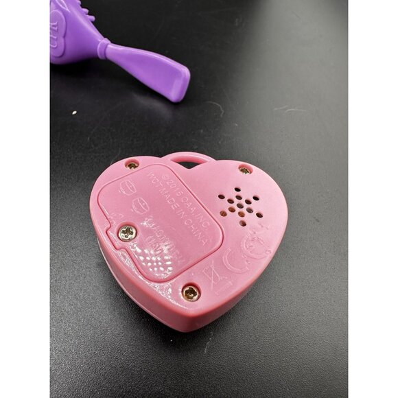 Cabbage Patch Kids CPK Adoptimals Golden Lab Rescue Me WORKS Complete WCT - Picture 12 of 16